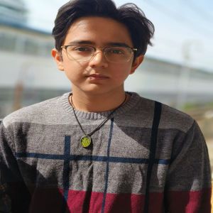 Aditya Negi's avatar