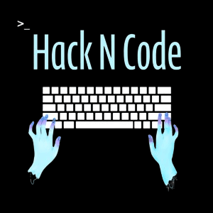 Hack N Code 6.0 logo