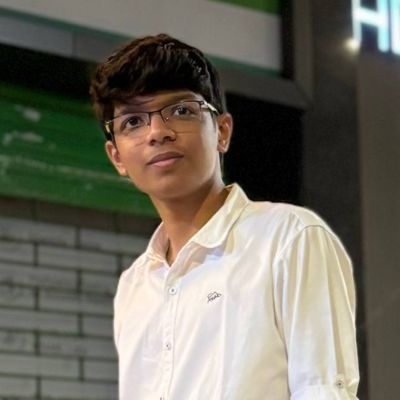 Aditya Sharma's avatar