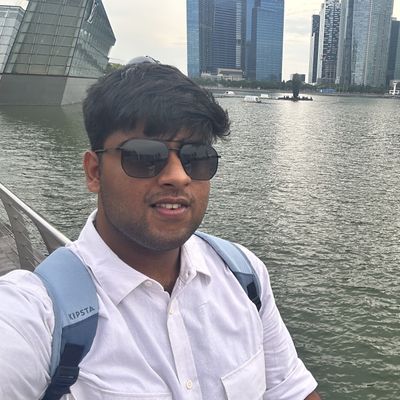 Dhruv Sharma's avatar