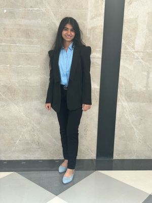 Disha Sejpal's avatar