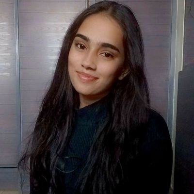 Meghna Sundaresan's avatar