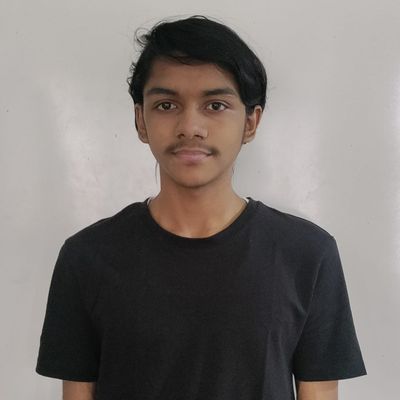 Namya Desai's avatar