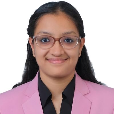 Priyanshi Furiya's avatar