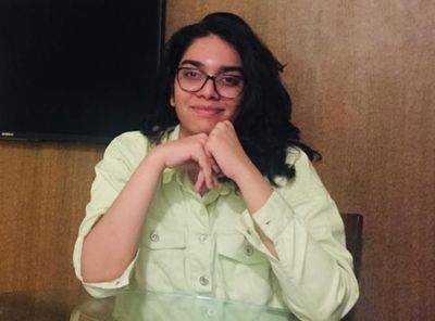Samira Deepak's avatar