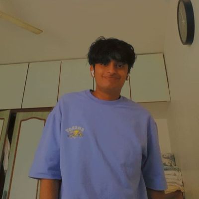 Shrijesh Yadav's avatar