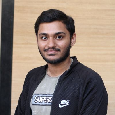 Udit Upadhyay's avatar