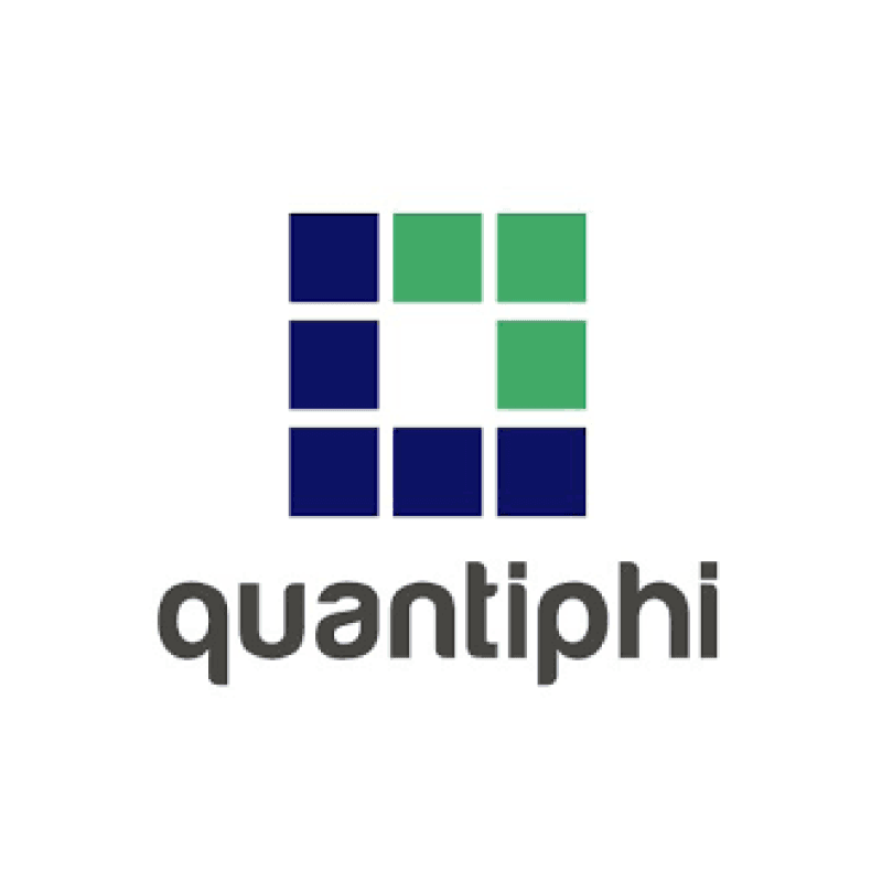 Quantiphi CodeQraft logo
